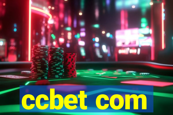 ccbet com